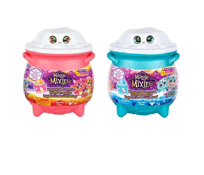 Igračka MAGIC MIXIE CUP ASST