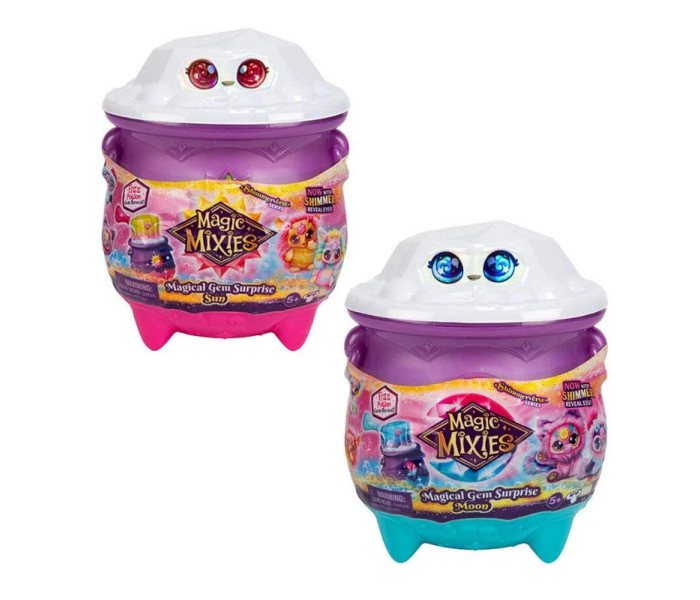 Igračka Magic Mixies cup