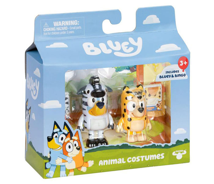 Igračka Bluey figure