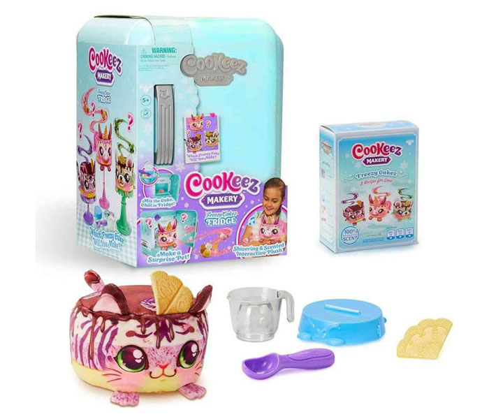 Igračka Cookeez makery