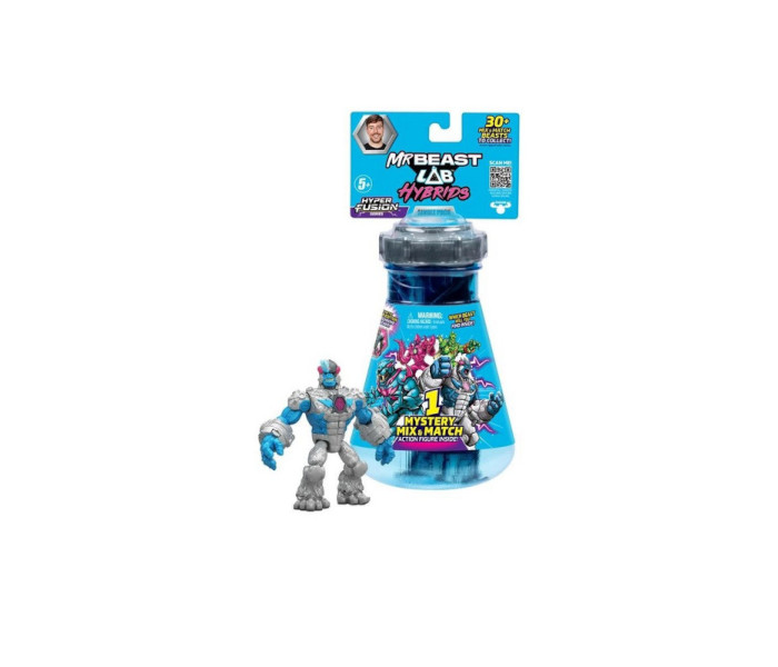 Igračka MrBeast hybrid cdu