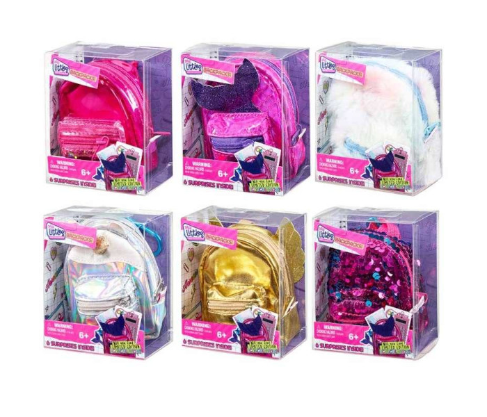 Igračka real littlest minijaturice