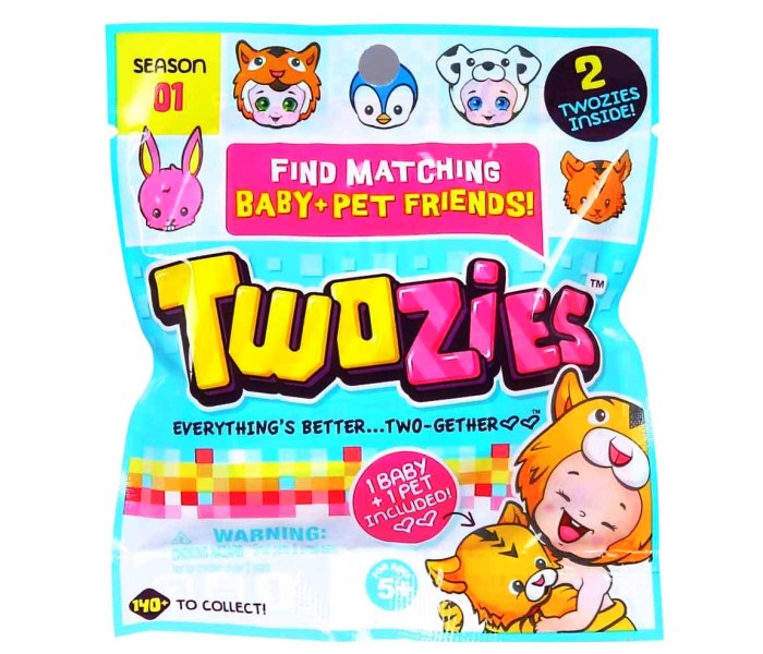 Twozies 2kom