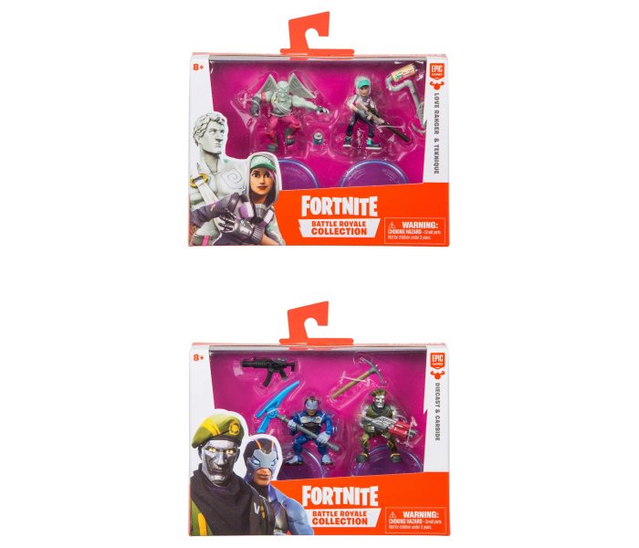 Igracka Fortnite duo asst