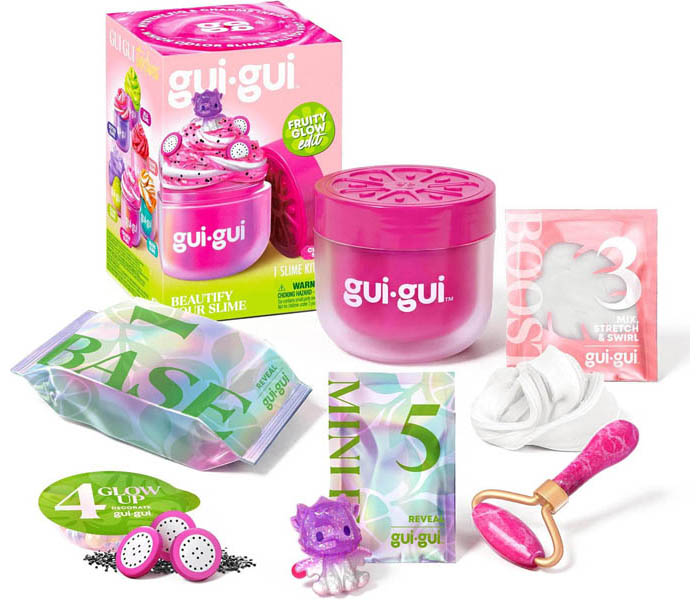 Igračka Gui Gui 2