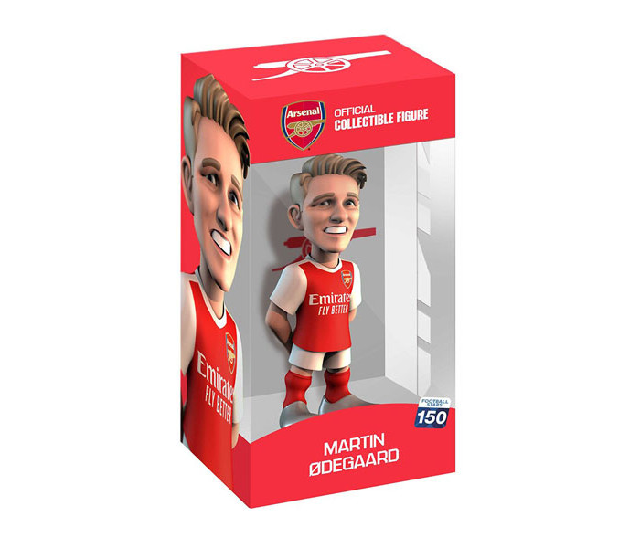 Igračka MINIX FIGURA ARSENAL ODEGAARD