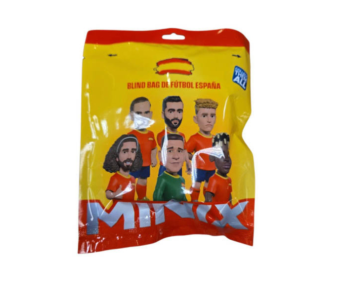 Igračka MINIX FIGURA BLIND BAG A