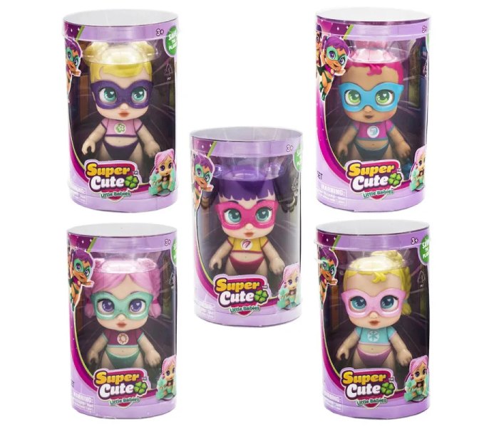 Igračka Super Cute mini