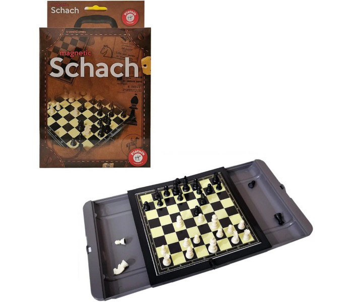 Piatnik društvena igra šah