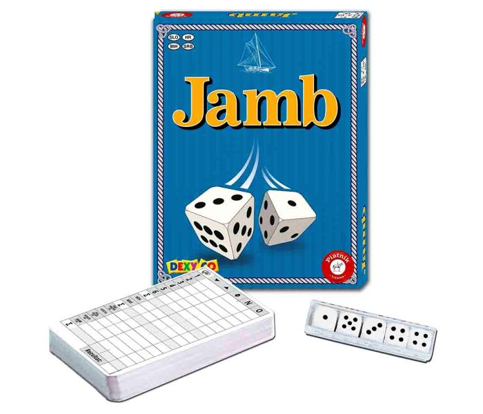 Igracka Piatnikl jamb