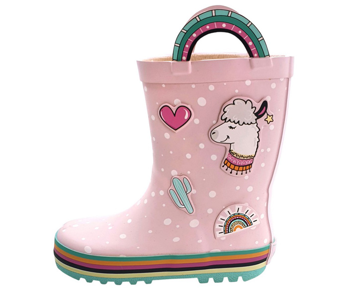 Gumene čizme za djecu Pollino
