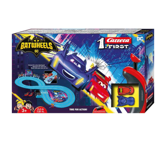 Igračka Carrera set Bathweels for action