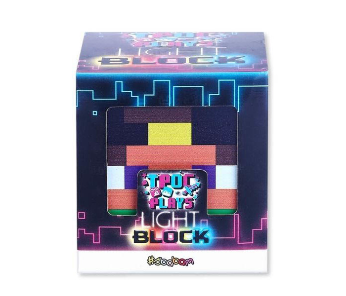 Igračka Dexy mini iznenađenje tpoc light