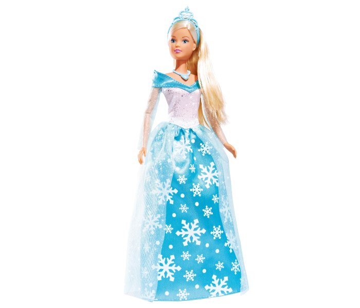 Steffi lutka ledena princeza