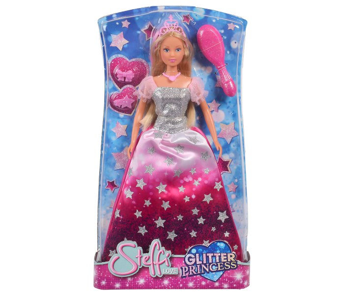 Igracka Steffi lutka sjajna princeza