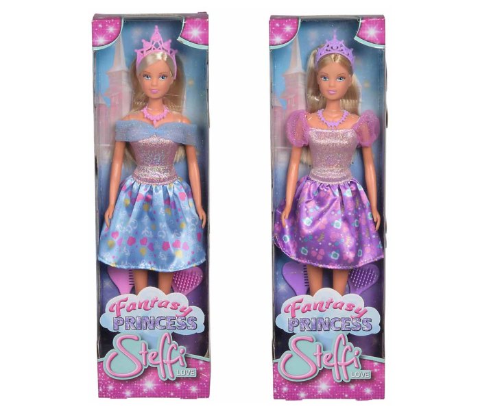 Igracka Steffi love fantasy princess asst