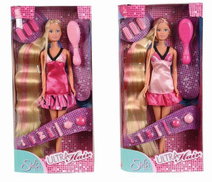 Steffi love lutka ultra hair