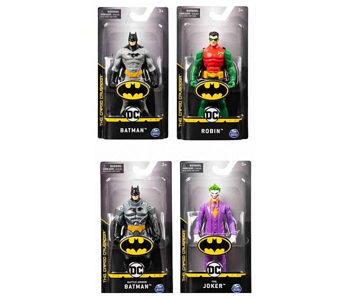 Igračka Batman figura