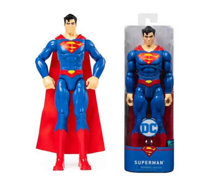 Igračka Supermen figura