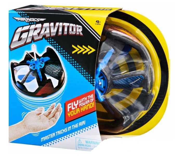 Igračka Air hogs rdc gravitor