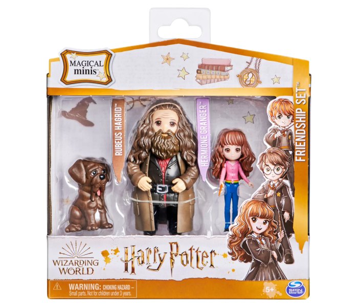 Igračka Harry Potter magical minis Hermione