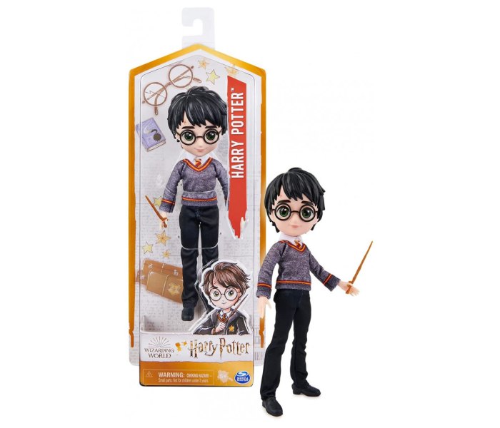 Igračka Harry Potter figura