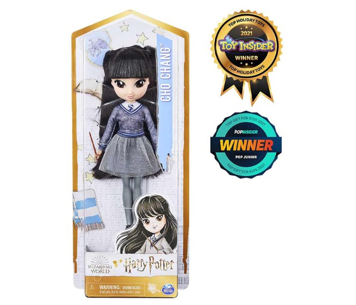 Igračka Harry Potter figura cho chang