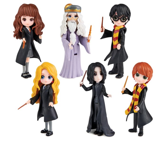 Igračka Harry Potter figura