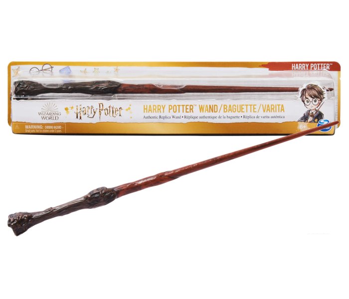 Igračka Harry Potter čarobni štapić Harry