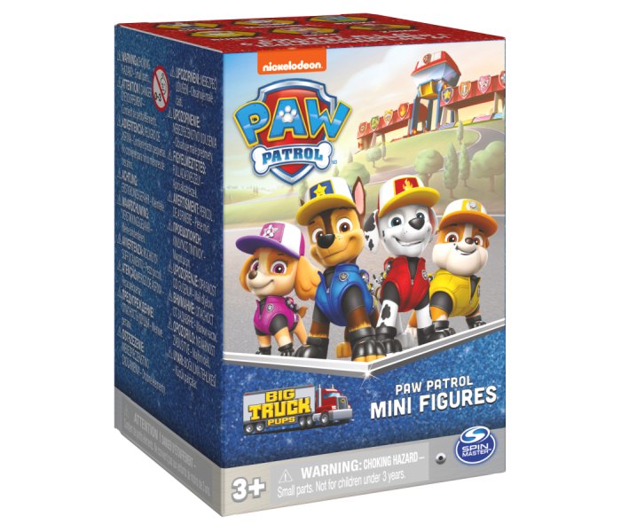 Igračka Paw mini figura