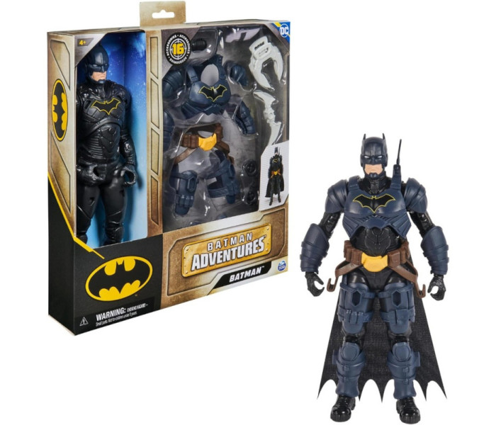 Igračka Batman figura adventures