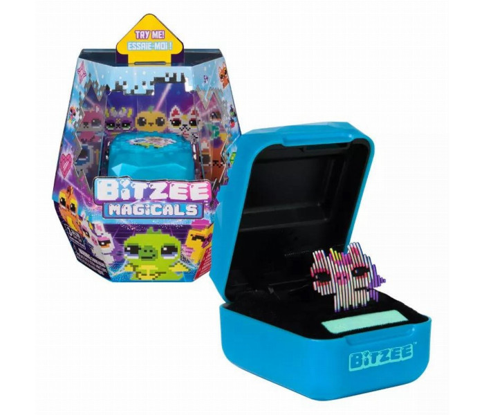 Igračka Bitzee mini magic ljubimac