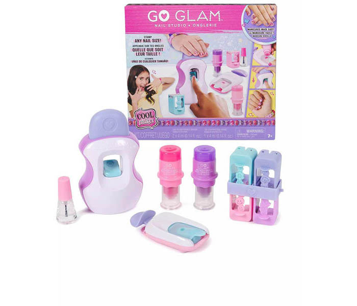 IGRAČKA COOL MAKER GO GLAM MANIKIR SET