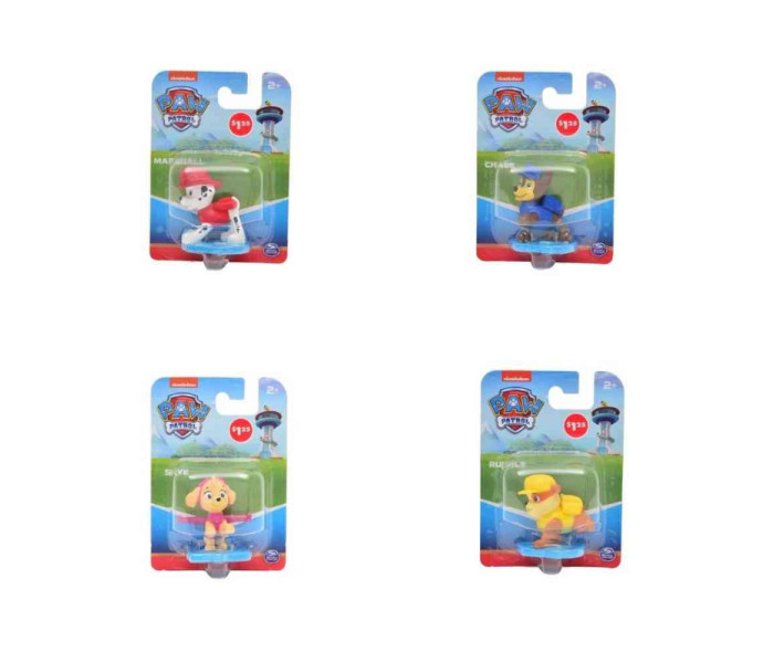 Igračka Paw patrol, figura