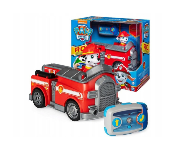 Igračka Paw patrol, vozilo