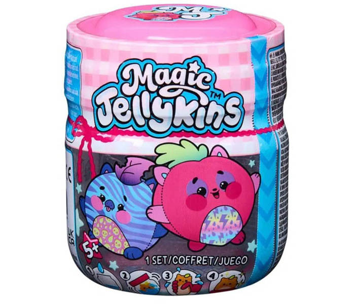 IGRAČKA JELLYKINS LJUBIMAC ASST