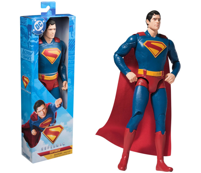 Igračka Superman movie figura