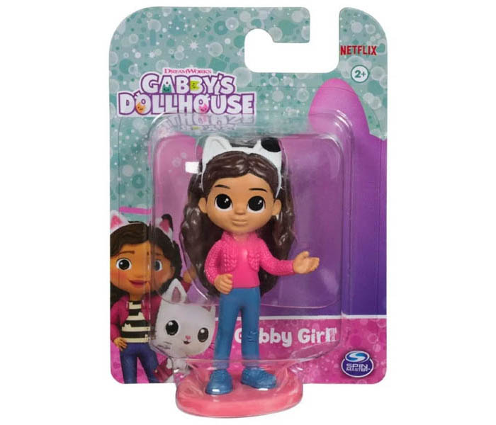 Igračka Gabby's doolhouse mini figura