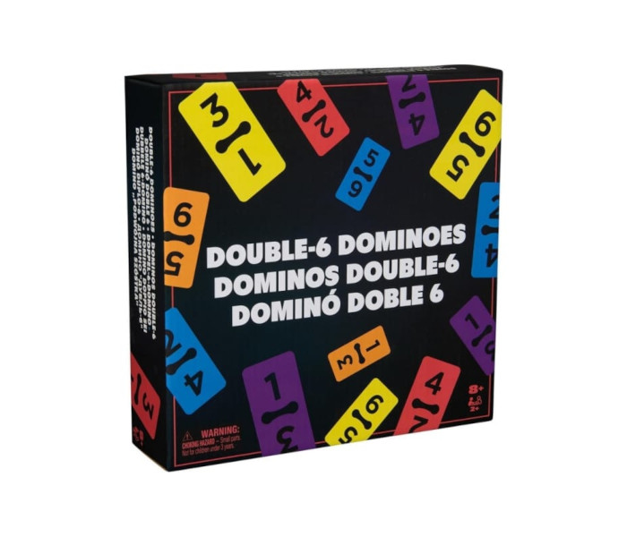 Društvena igra domine