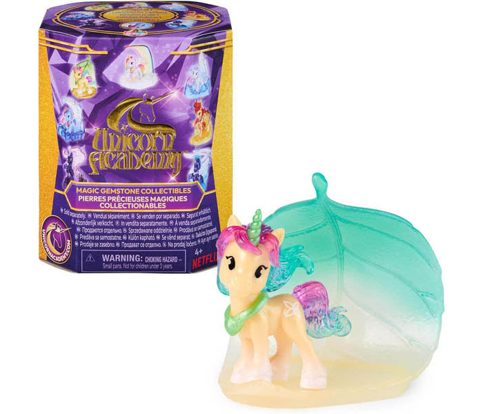 IGRAČKA UNICORN ACADEMY KOLEKCIONARSKA FIGURICA IZNENAĐENJA