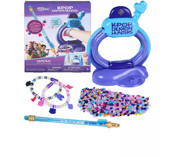 Igračka Cool maker, heishi set za izradu nakita