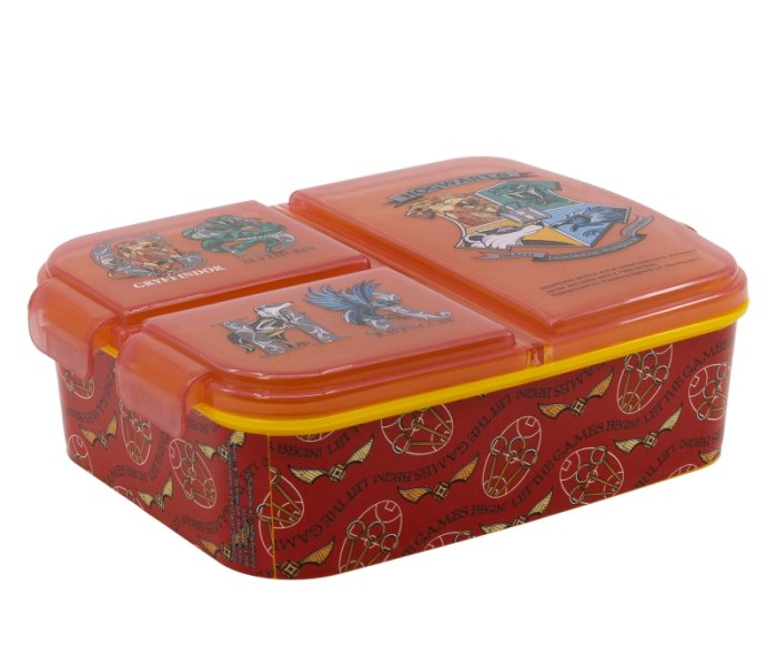 Stor set za užinu harry potter