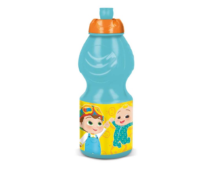 Stor sportska boca Cocomelon 400ml.