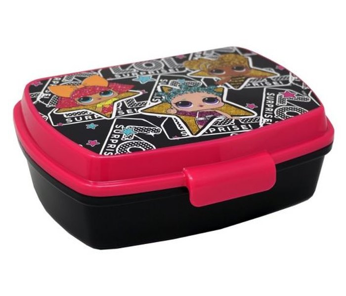 Stor funny Lol kutija za sendvic