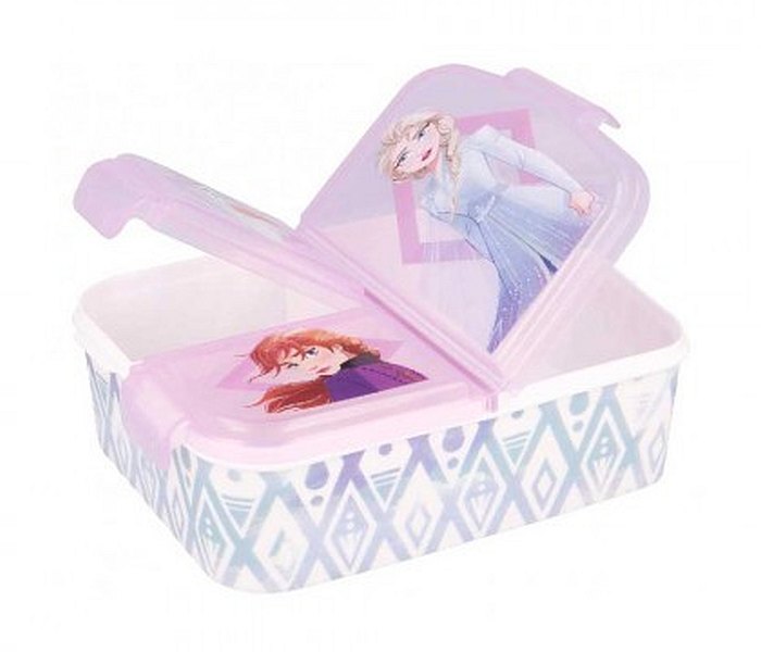 Stor set za užinu frozen