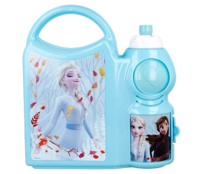 Stor set za užinu frozen