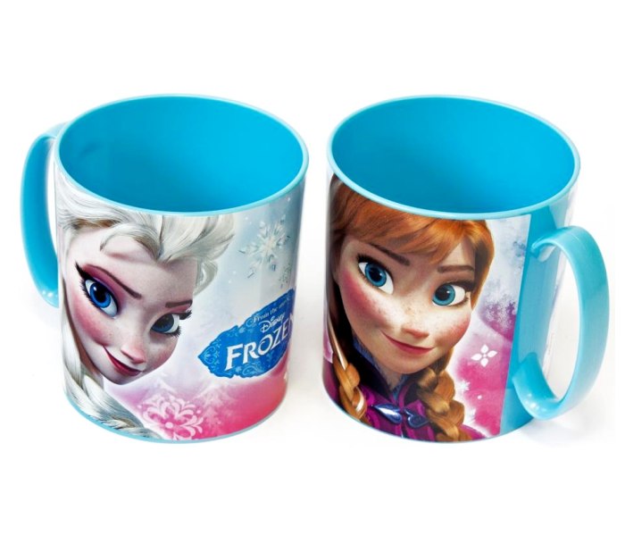 Mikro solja frozen
