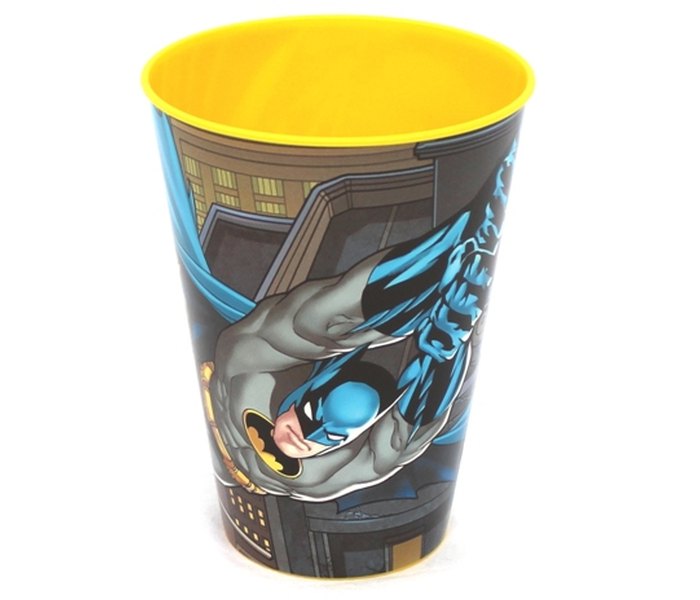 Stor caša Batman 430ml.
