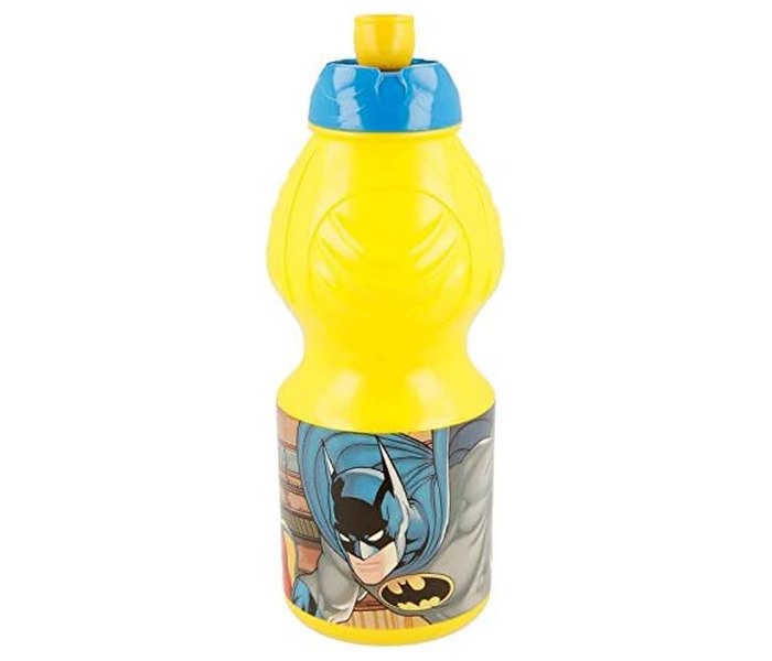 Stor sportska boca Cry batman 400ml.