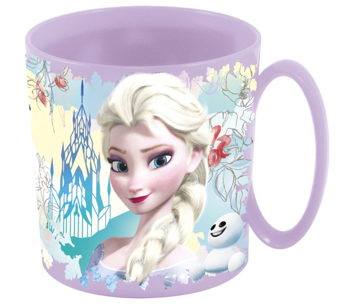 Stor Frozen 350 ml. solja